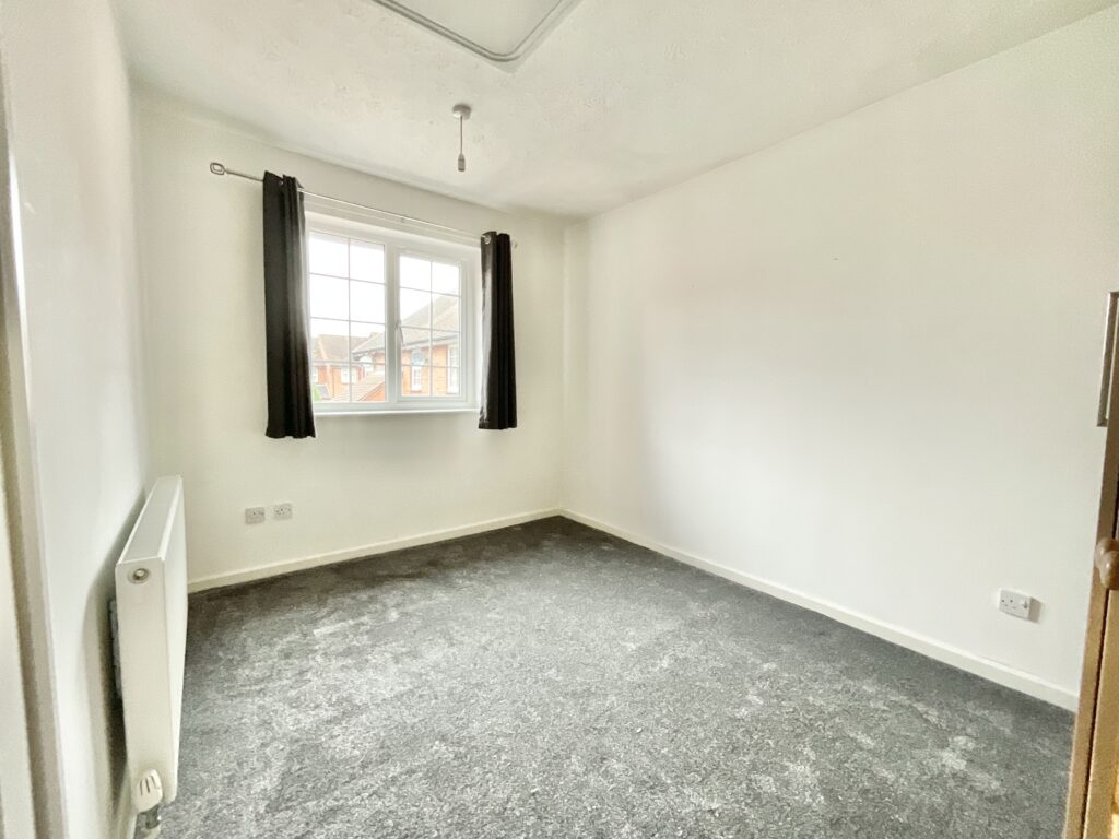 Perle Brook, Eccleshall, ST21