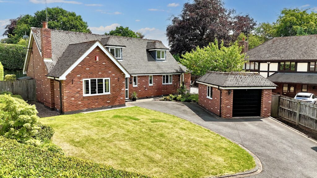 School Lane, Stoke-On-Trent, ST3