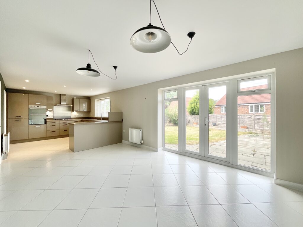 Stafford Road, Eccleshall, ST21
