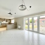 Stafford Road, Eccleshall, ST21