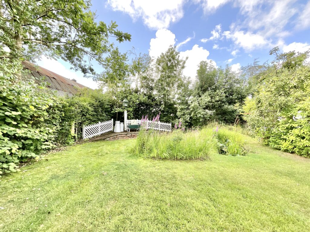 High Street, Cheswardine, TF9