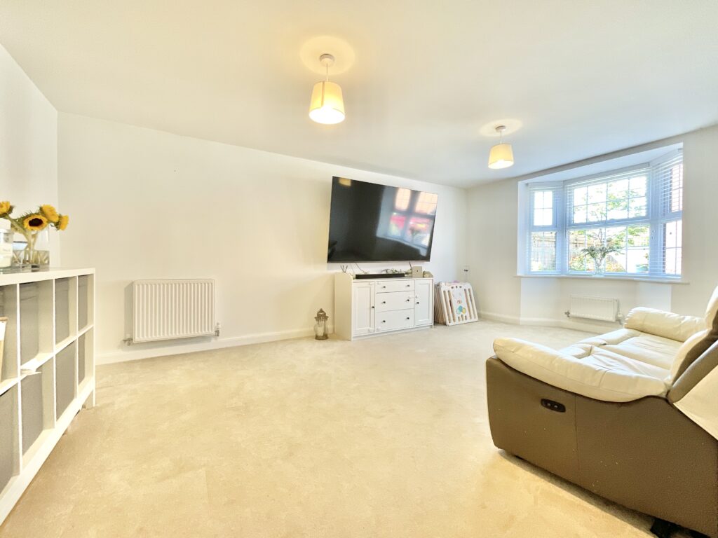 Verrill Close, Market Drayton, TF9