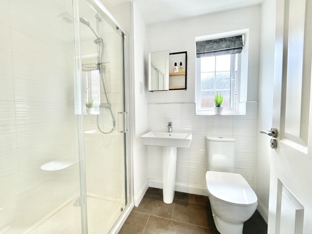 Orwell Road, Market Drayton, TF9
