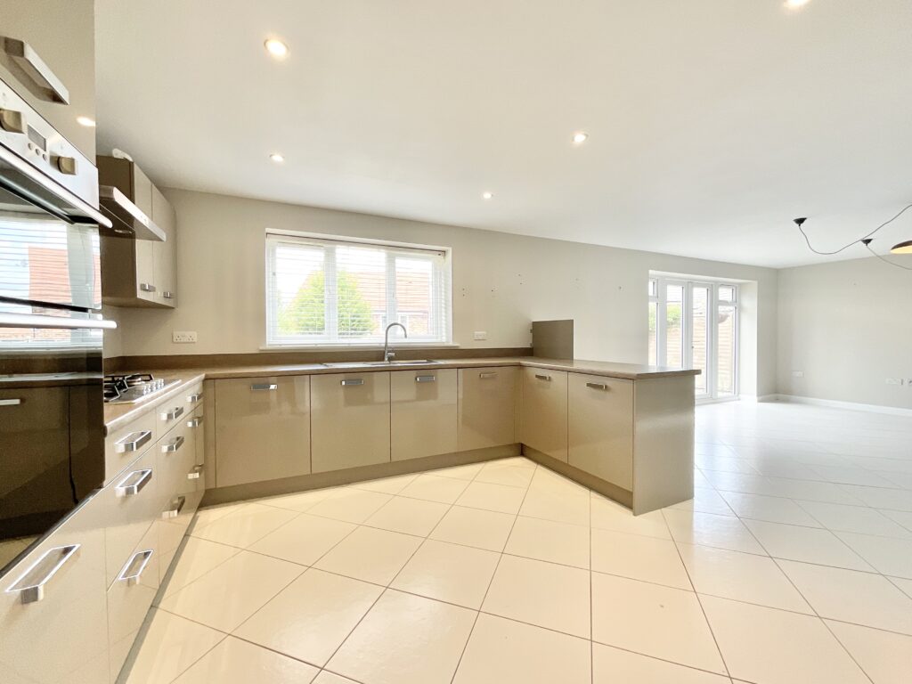 Stafford Road, Eccleshall, ST21