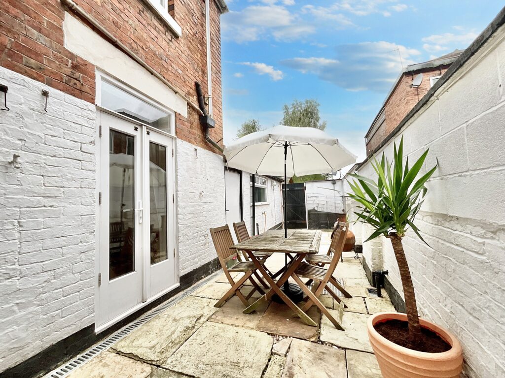 King Street, Leek, ST13