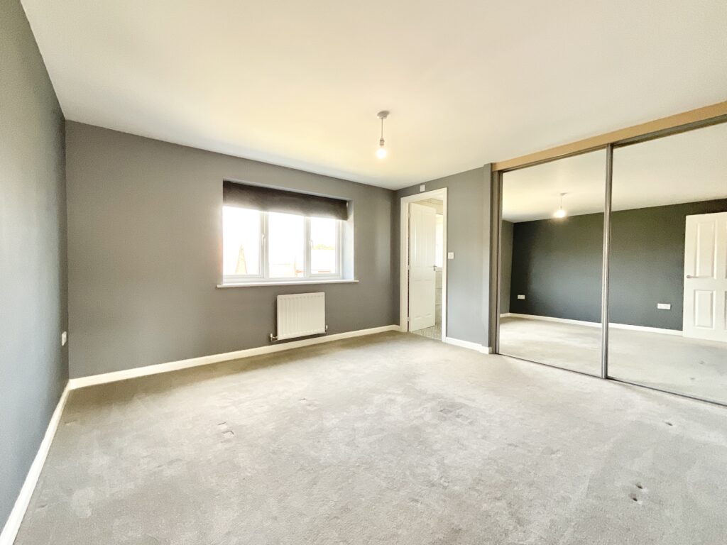 Stafford Road, Eccleshall, ST21