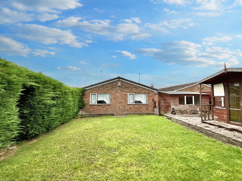 Beswick Close, Cheadle, ST10