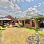 Frogmore Road, Market Drayton, TF9