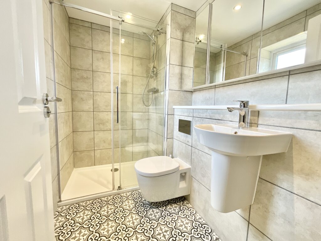 Stafford Road, Eccleshall, ST21
