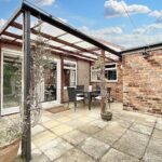 Woolston Drive, Hough, CW2