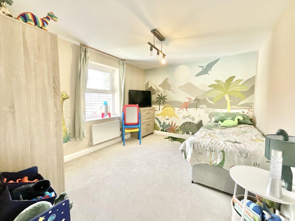 Orwell Road, Market Drayton, TF9