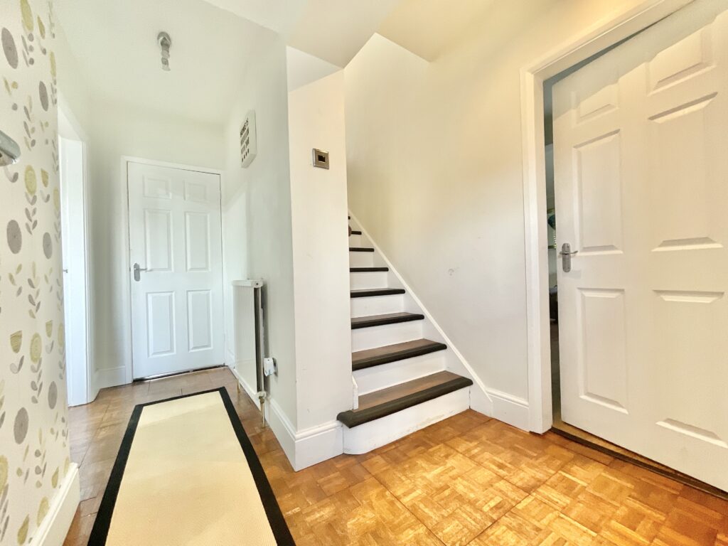 Greenmeadows Road, Madeley, CW3