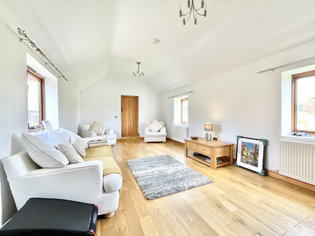 Aspley Lane, Chatcull, ST21