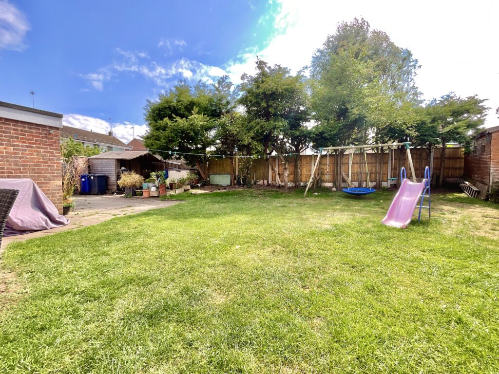Greenmeadows Road, Madeley, CW3