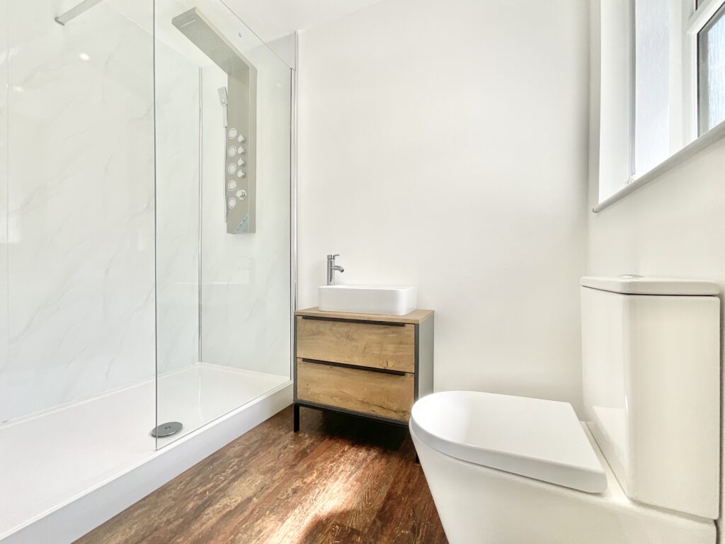 Tern Hill Road, Market Drayton, TF9