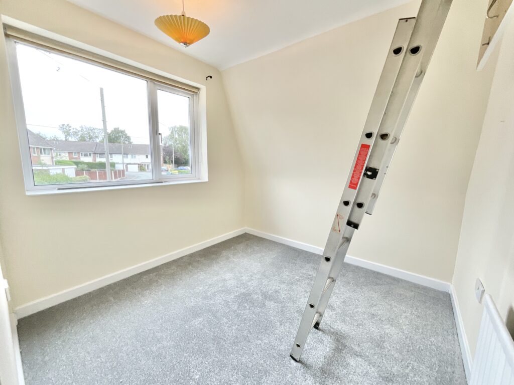 The Furlong, Yarnfield, ST15