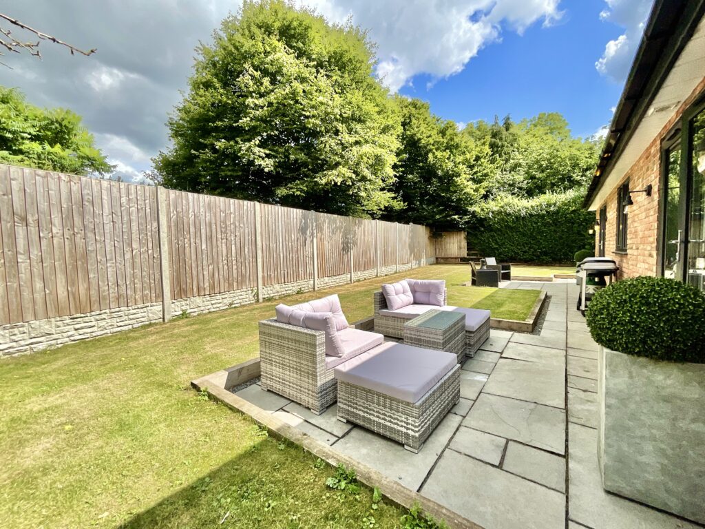 Tern Hill Road, Market Drayton, TF9
