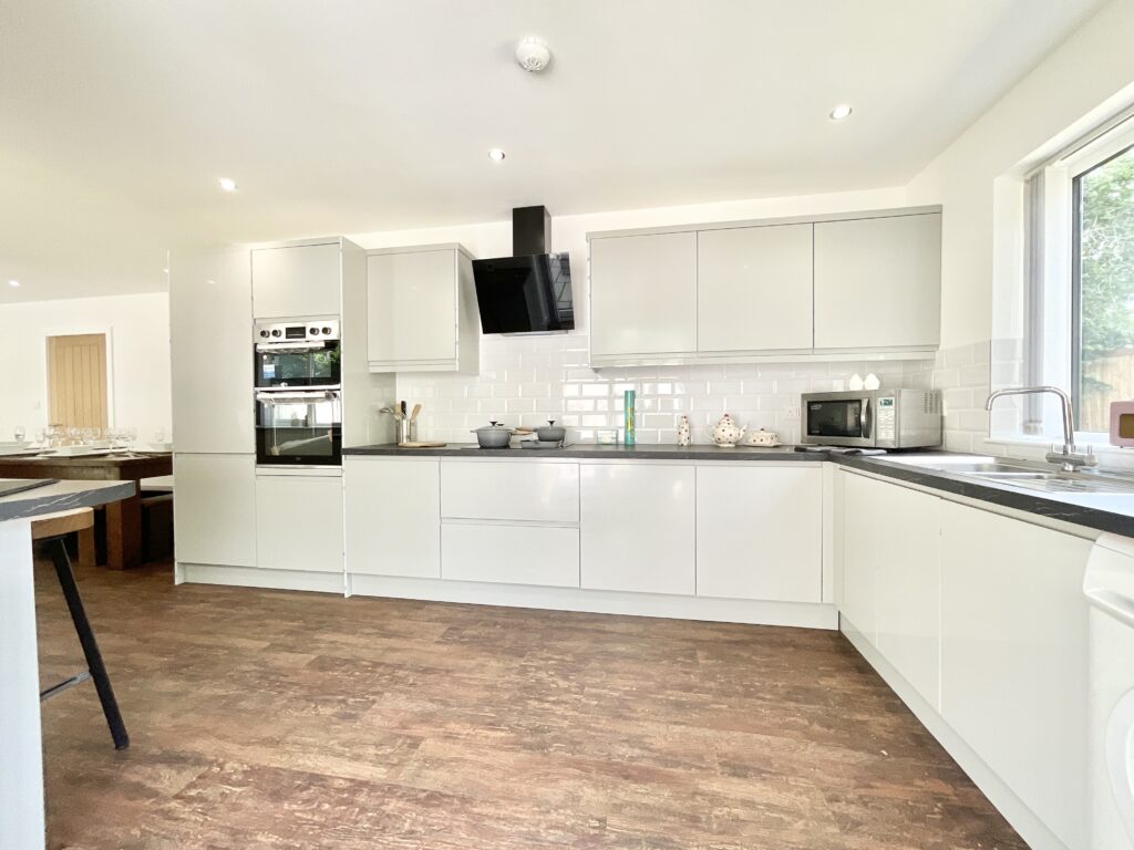 Tern Hill Road, Market Drayton, TF9