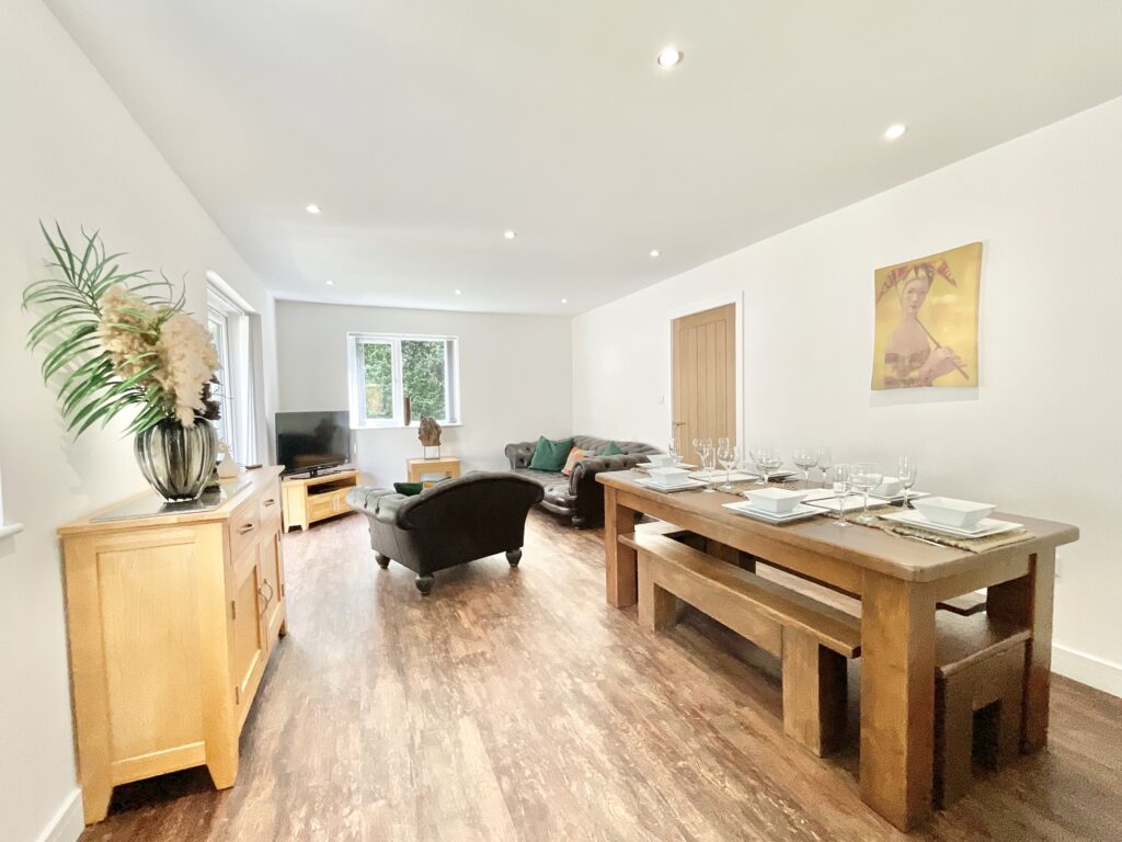 Tern Hill Road, Market Drayton, TF9