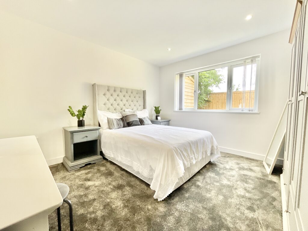 Tern Hill Road, Market Drayton, TF9