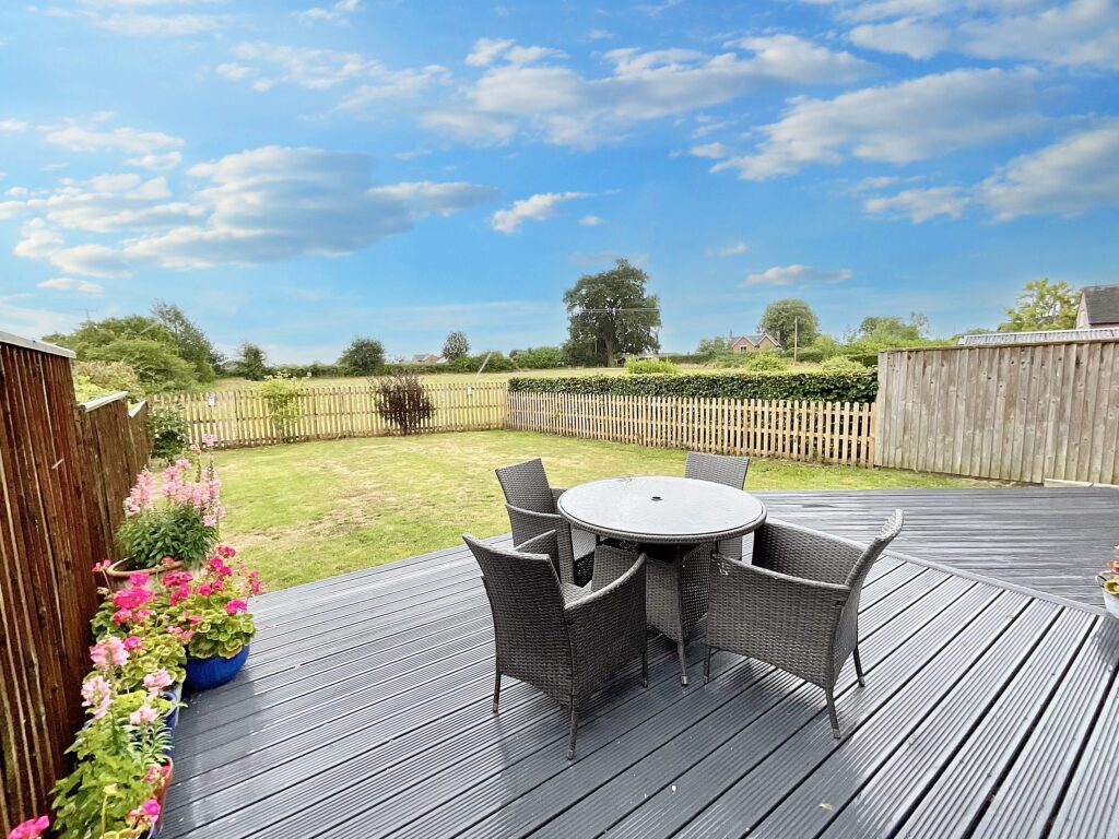 ‘Spring Cottage’ 48 Heathfield Road, Audlem, Crewe, CW3 0HH