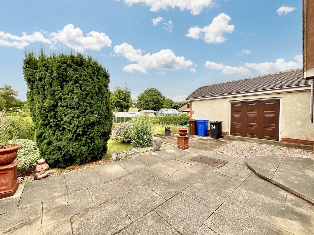 Fowlers Lane, Light Oaks, ST2