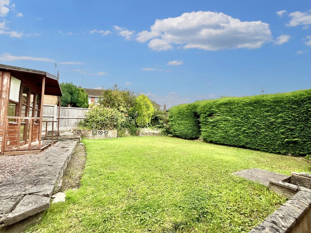 Beswick Close, Cheadle, ST10