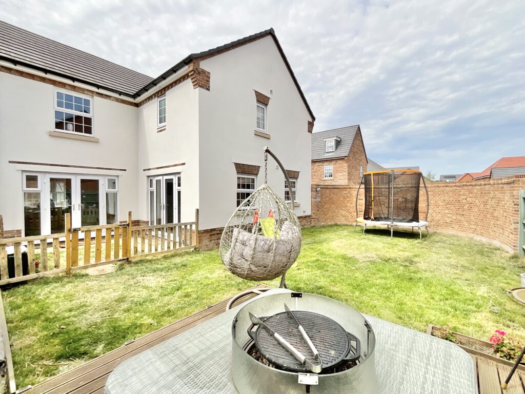 Orwell Road, Market Drayton, TF9