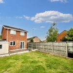 Carisbrooke Drive, Stafford, ST17