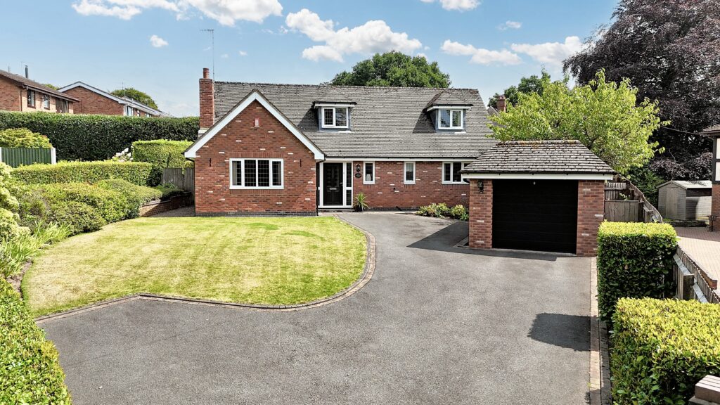 School Lane, Stoke-On-Trent, ST3