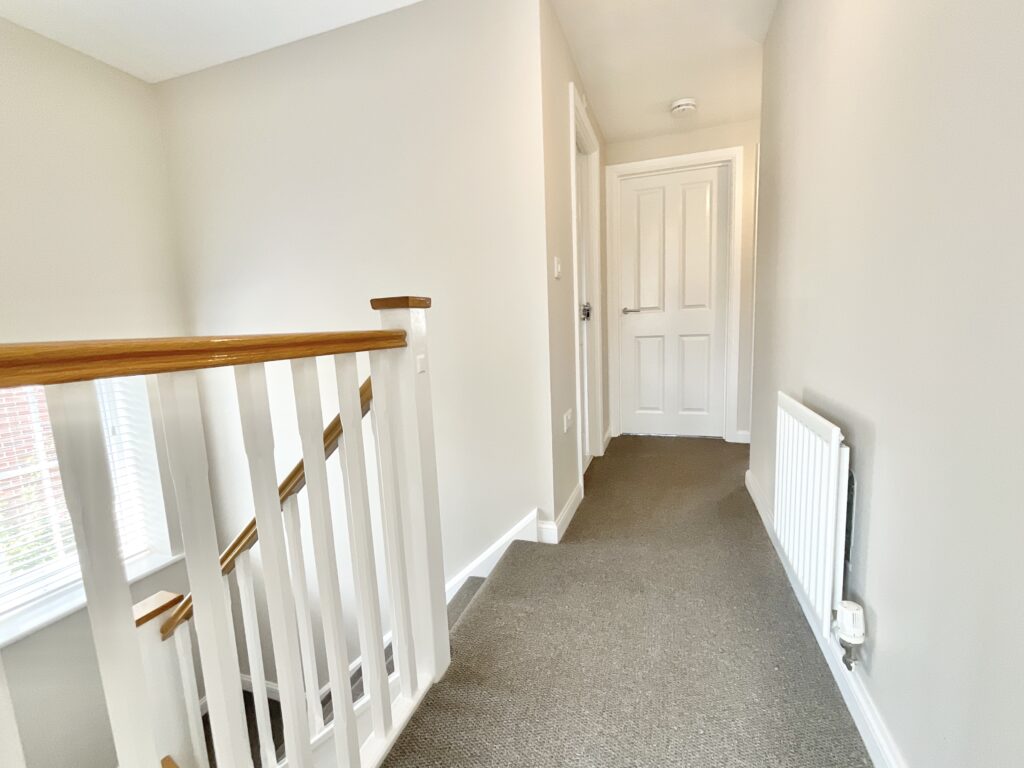 Stafford Road, Eccleshall, ST21