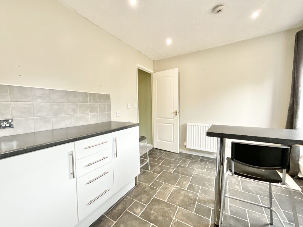 Perle Brook, Eccleshall, ST21