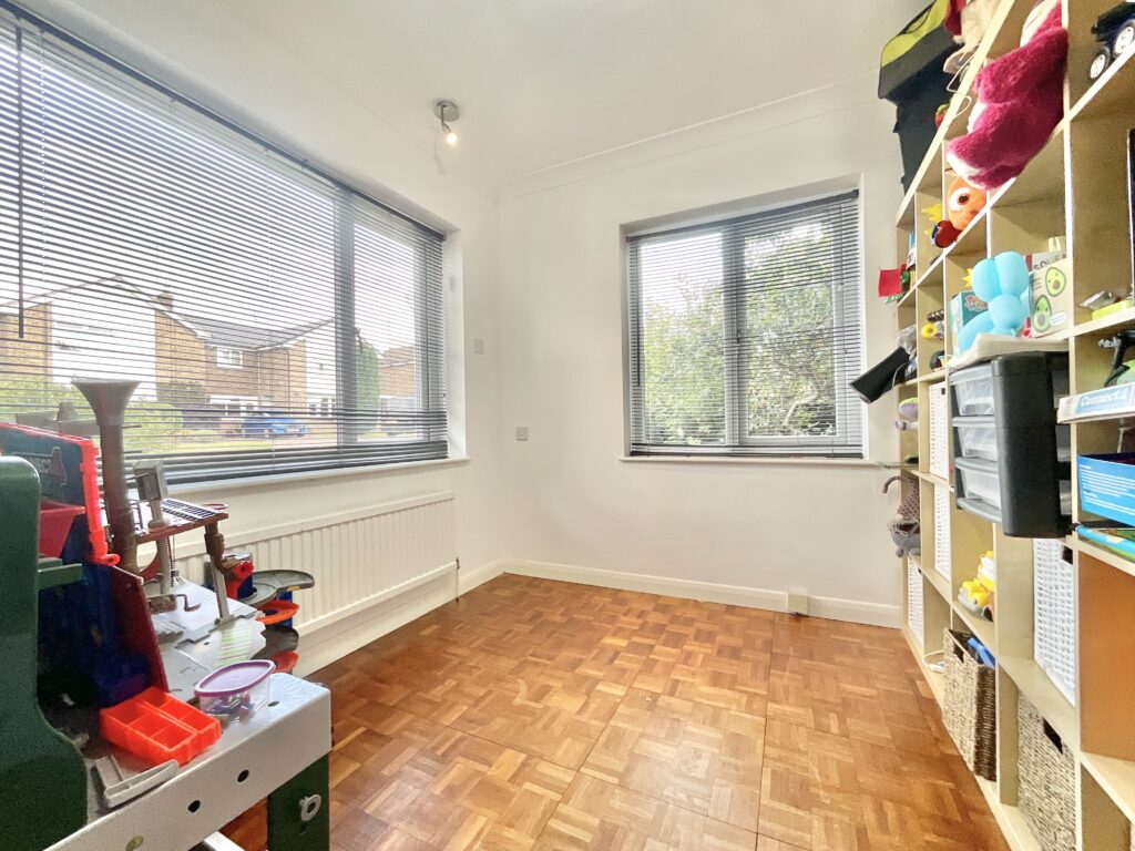 Greenmeadows Road, Madeley, CW3