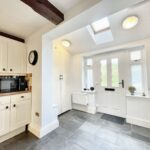 The Village, Keele, ST5