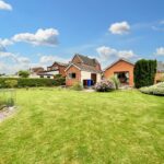 Fowlers Lane, Light Oaks, ST2
