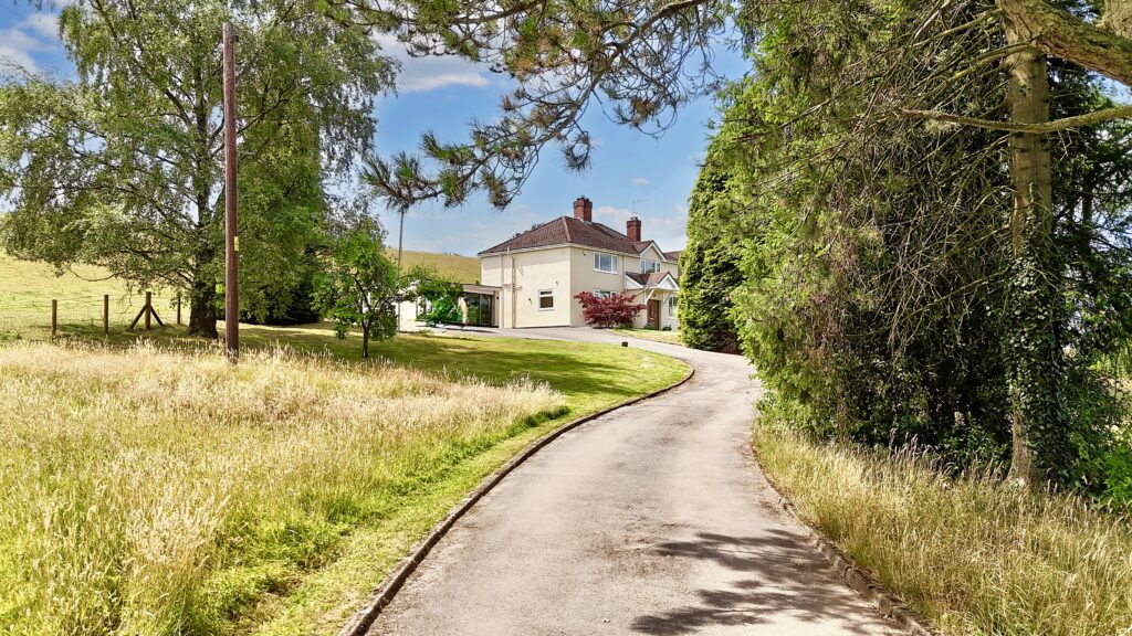 Old Road, Oulton Heath, ST15