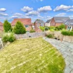 Stafford Road, Eccleshall, ST21