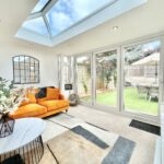 Bridgeford Grove, Great Bridgeford, ST18