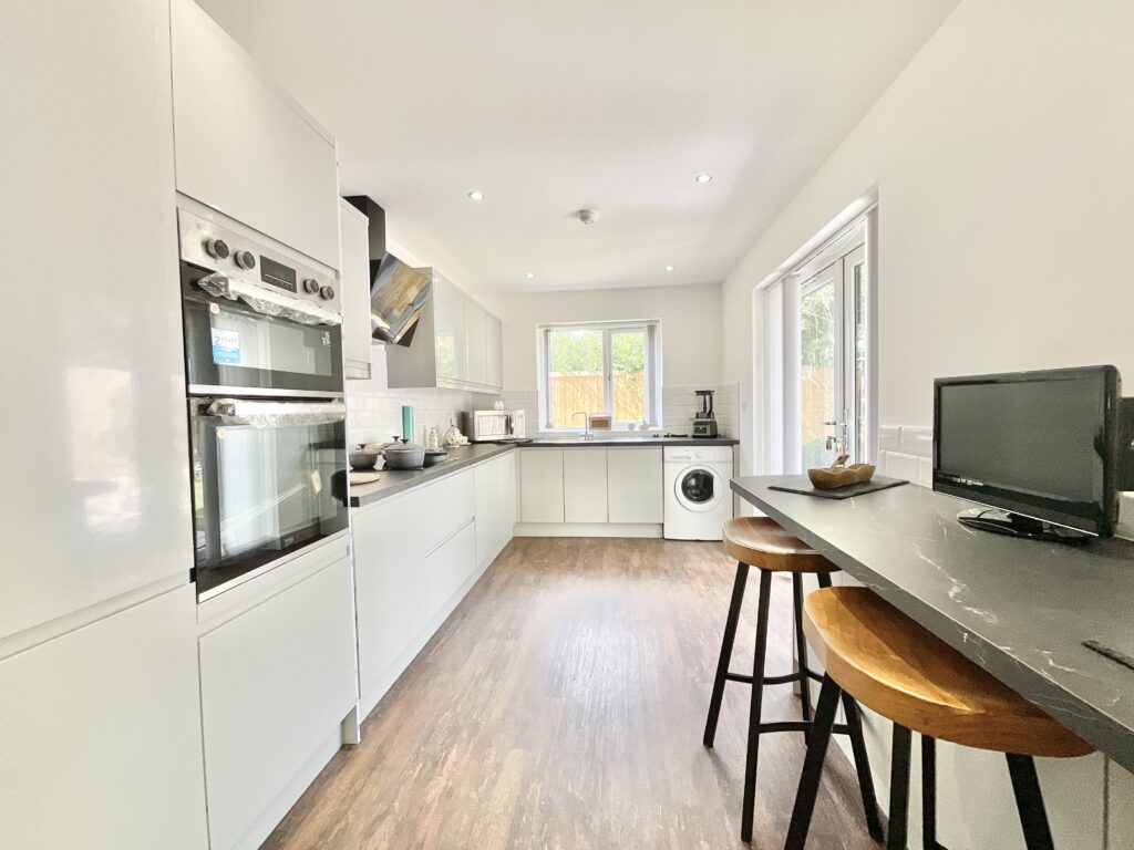 Tern Hill Road, Market Drayton, TF9