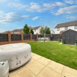 Wilfrid Green Place, Stoke-On-Trent, ST4