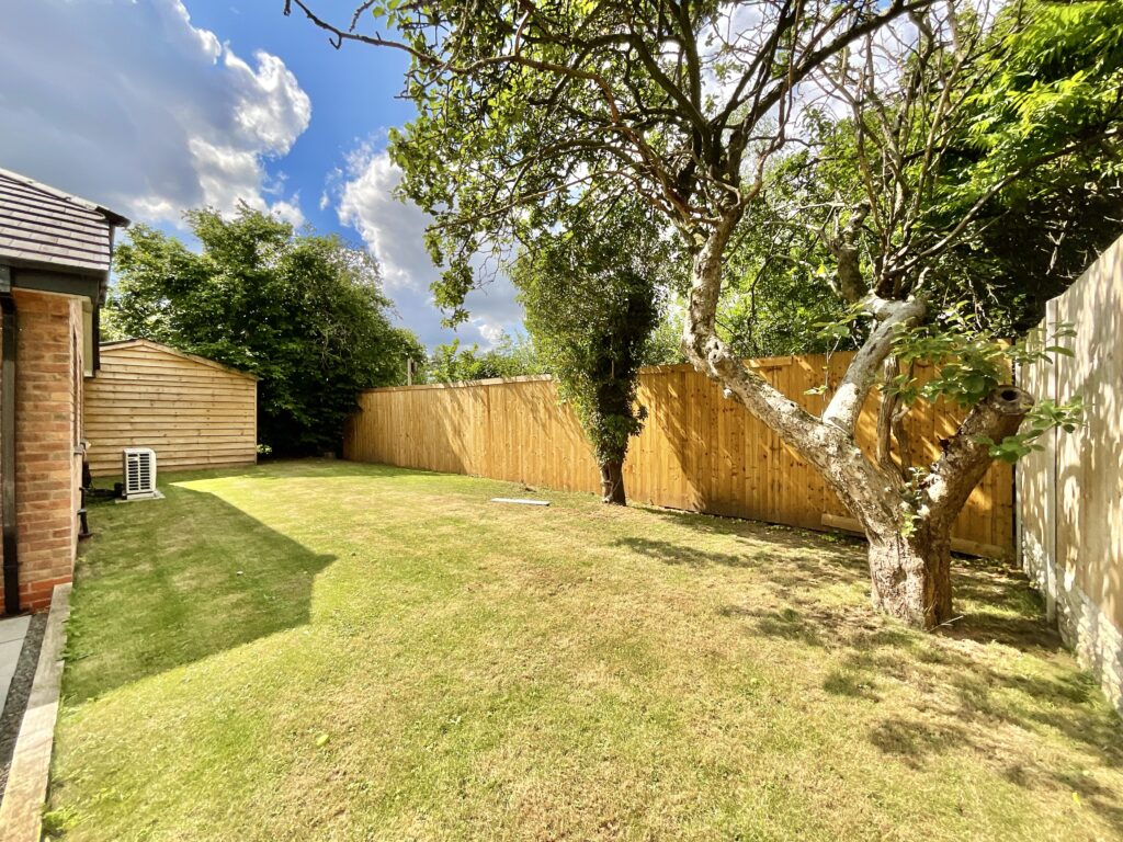 Tern Hill Road, Market Drayton, TF9