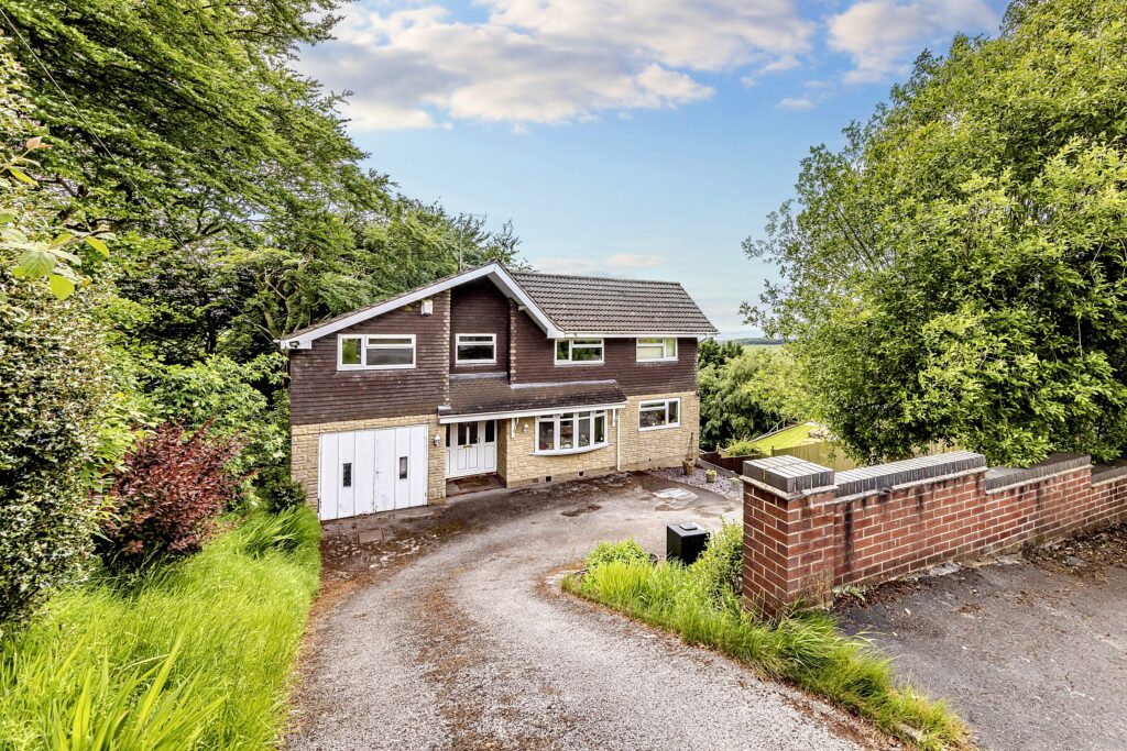 Gravelly Bank, Stoke-On-Trent, ST3