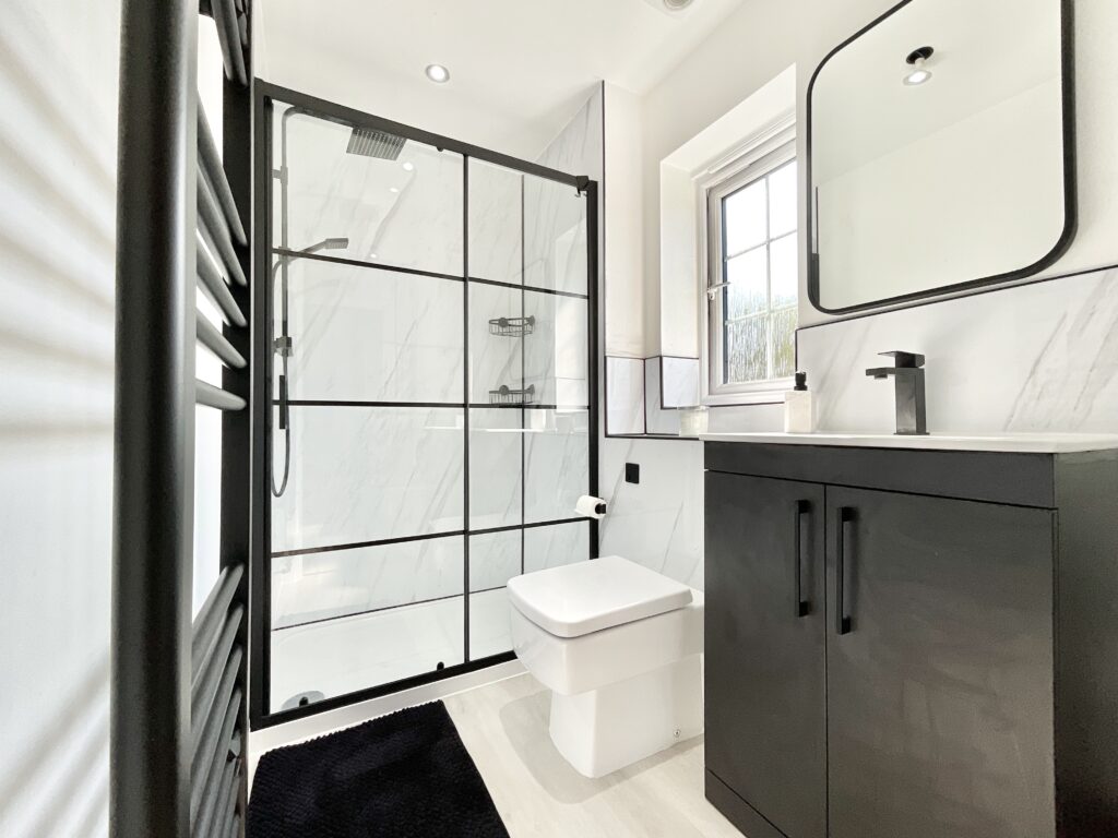 Verrill Close, Market Drayton, TF9