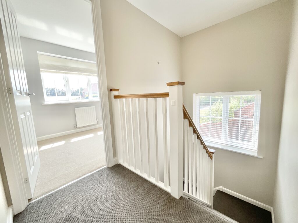 Stafford Road, Eccleshall, ST21
