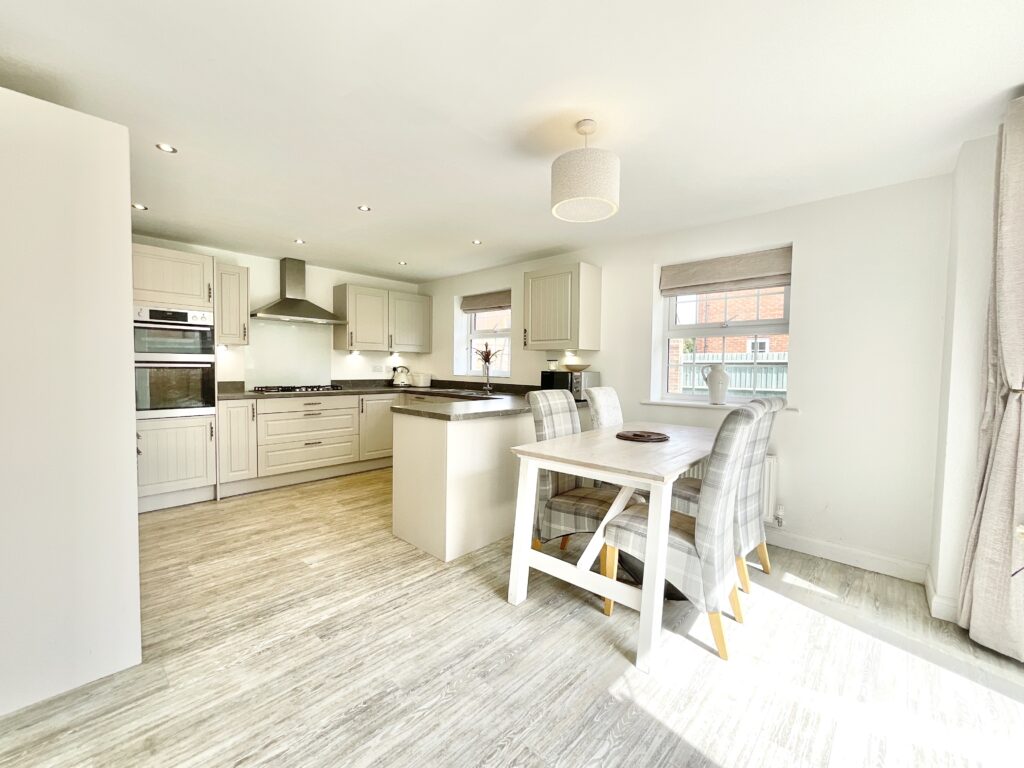 Orwell Road, Market Drayton, TF9