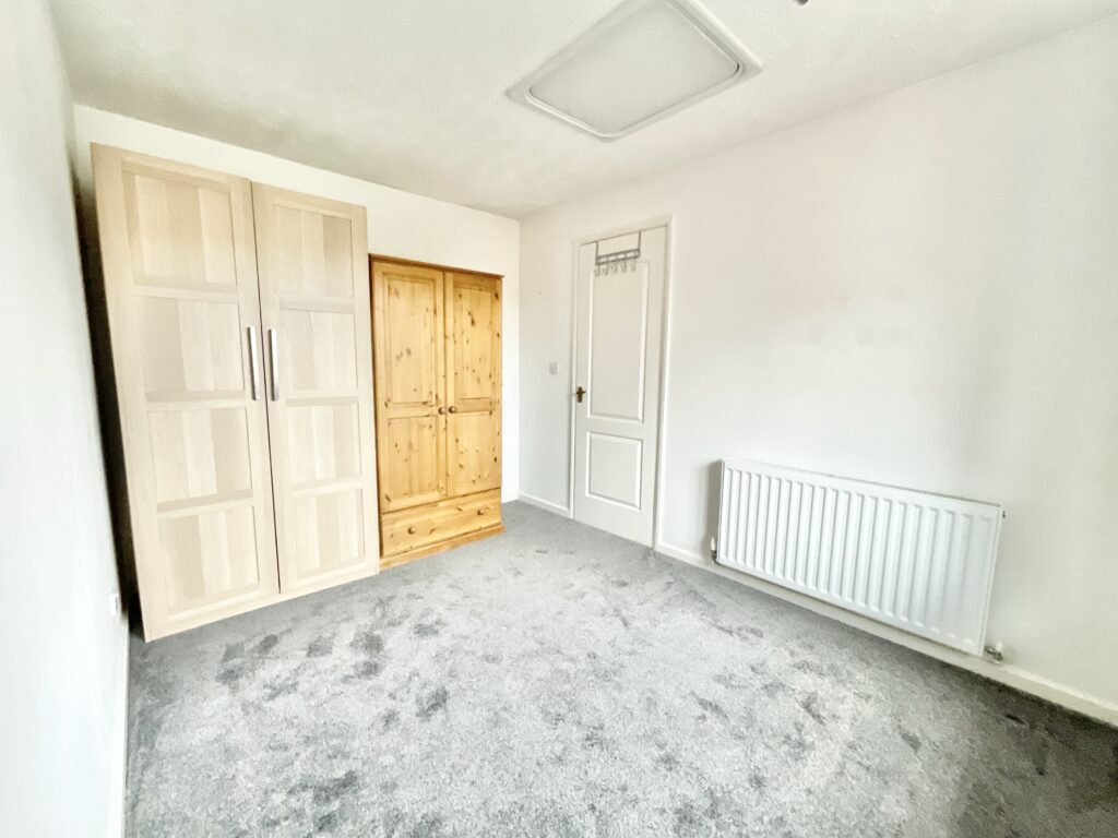 Perle Brook, Eccleshall, ST21