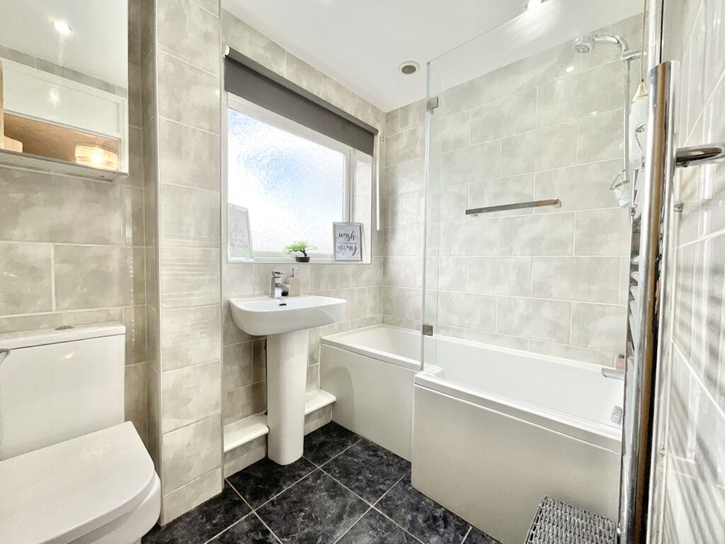 Glendon Close, Market Drayton, TF9