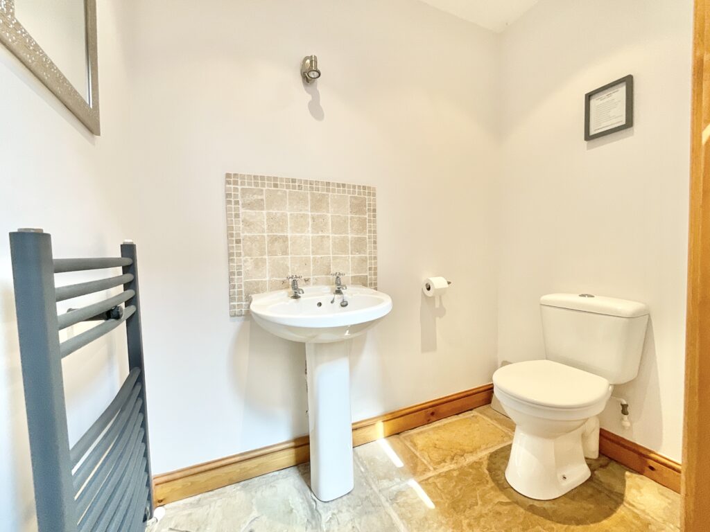 Aspley Lane, Chatcull, ST21