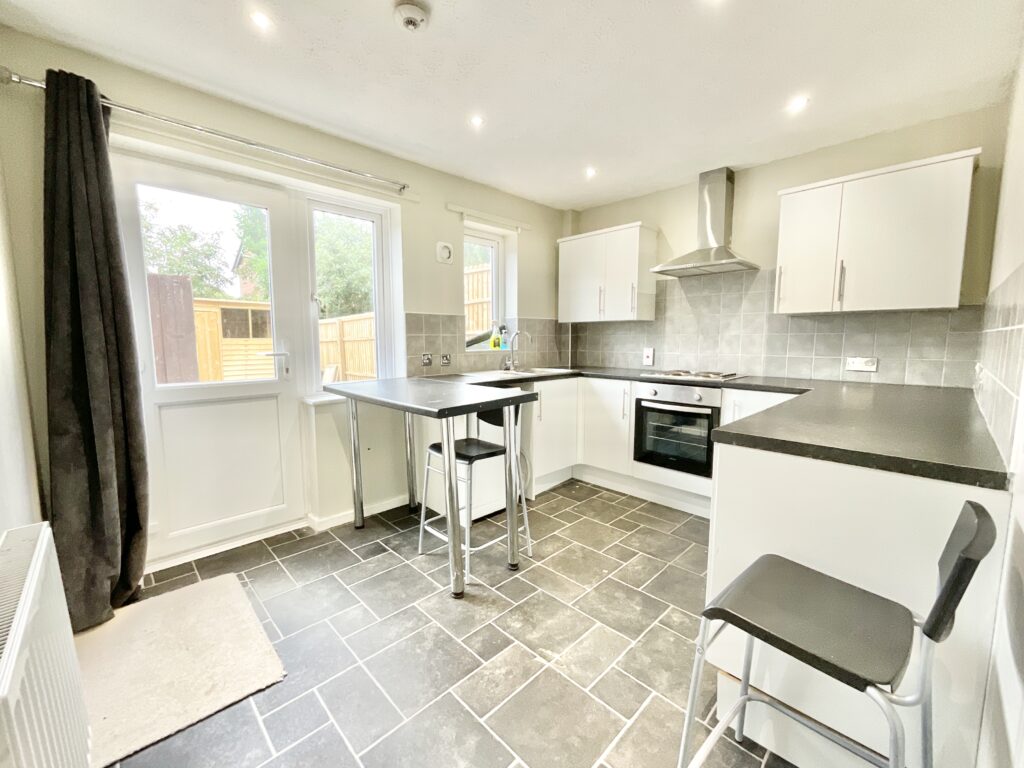 Perle Brook, Eccleshall, ST21