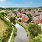 Bakewell Drive, Stone, ST15